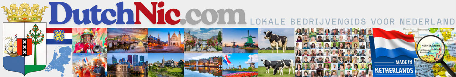 Gemaakt in Nederland - Hypo Consultancy B.V.